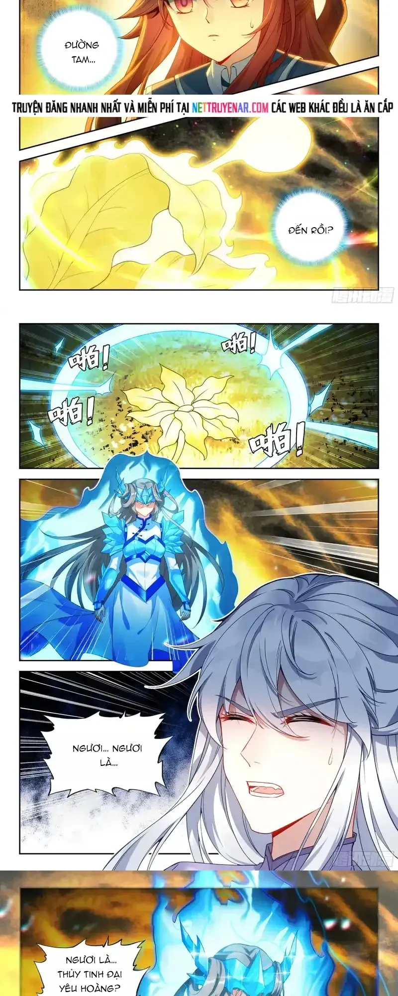 Đấu La Đại Lục 5 Chapter 268 - 2