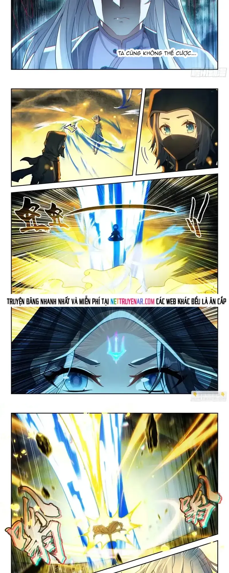 Đấu La Đại Lục 5 Chapter 268 - 5