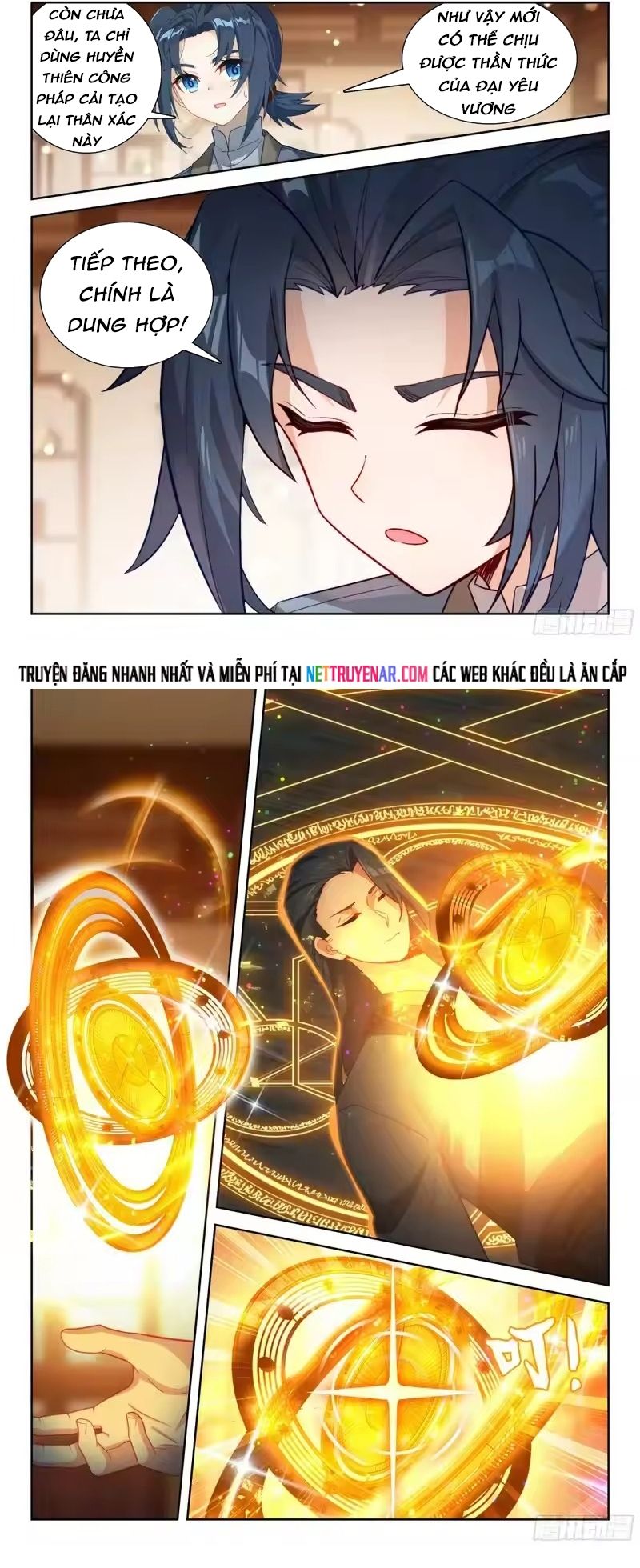 Đấu La Đại Lục 5 Chapter 273 - 2