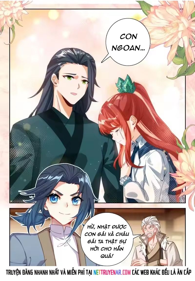 Đấu La Đại Lục 5 Chapter 273 - 11