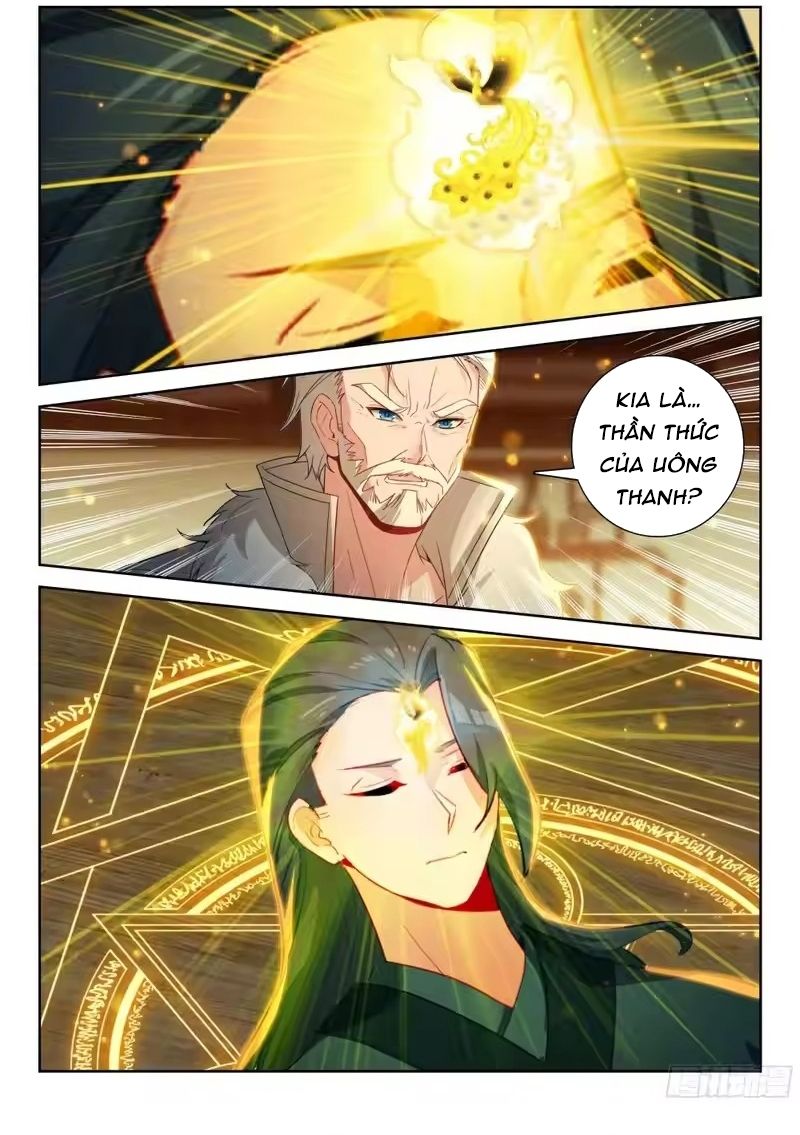 Đấu La Đại Lục 5 Chapter 273 - 3