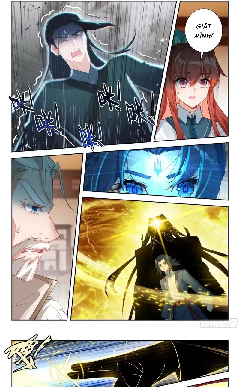 Đấu La Đại Lục 5 Chapter 273 - 4