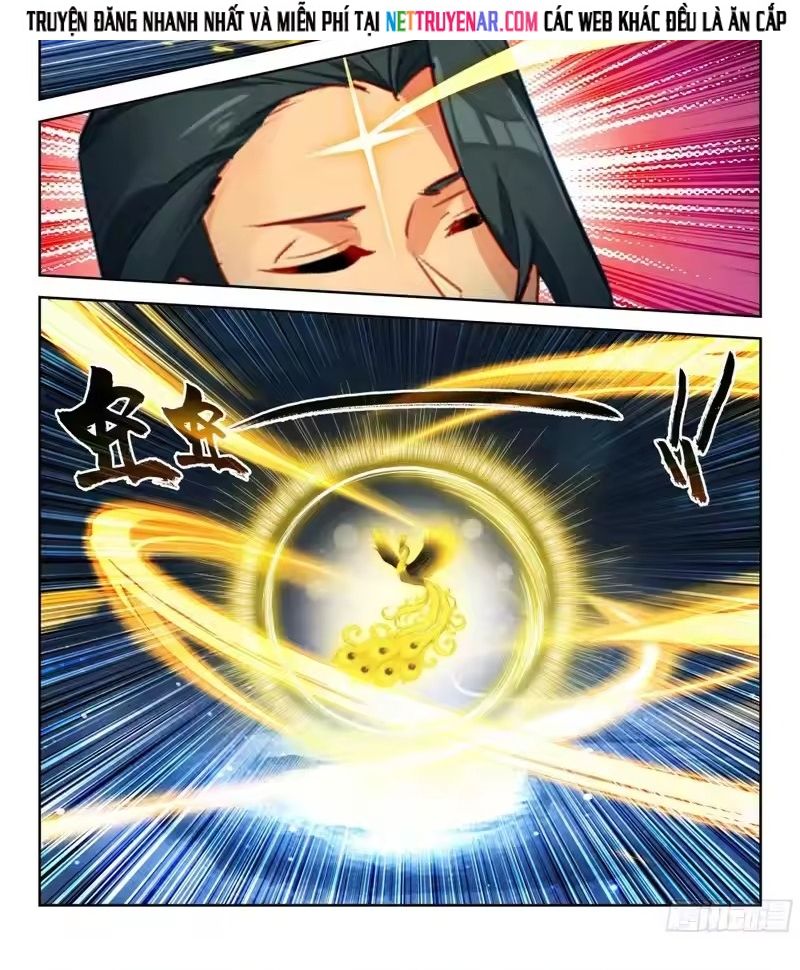 Đấu La Đại Lục 5 Chapter 273 - 5