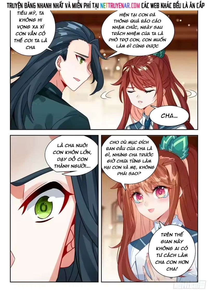 Đấu La Đại Lục 5 Chapter 273 - 10