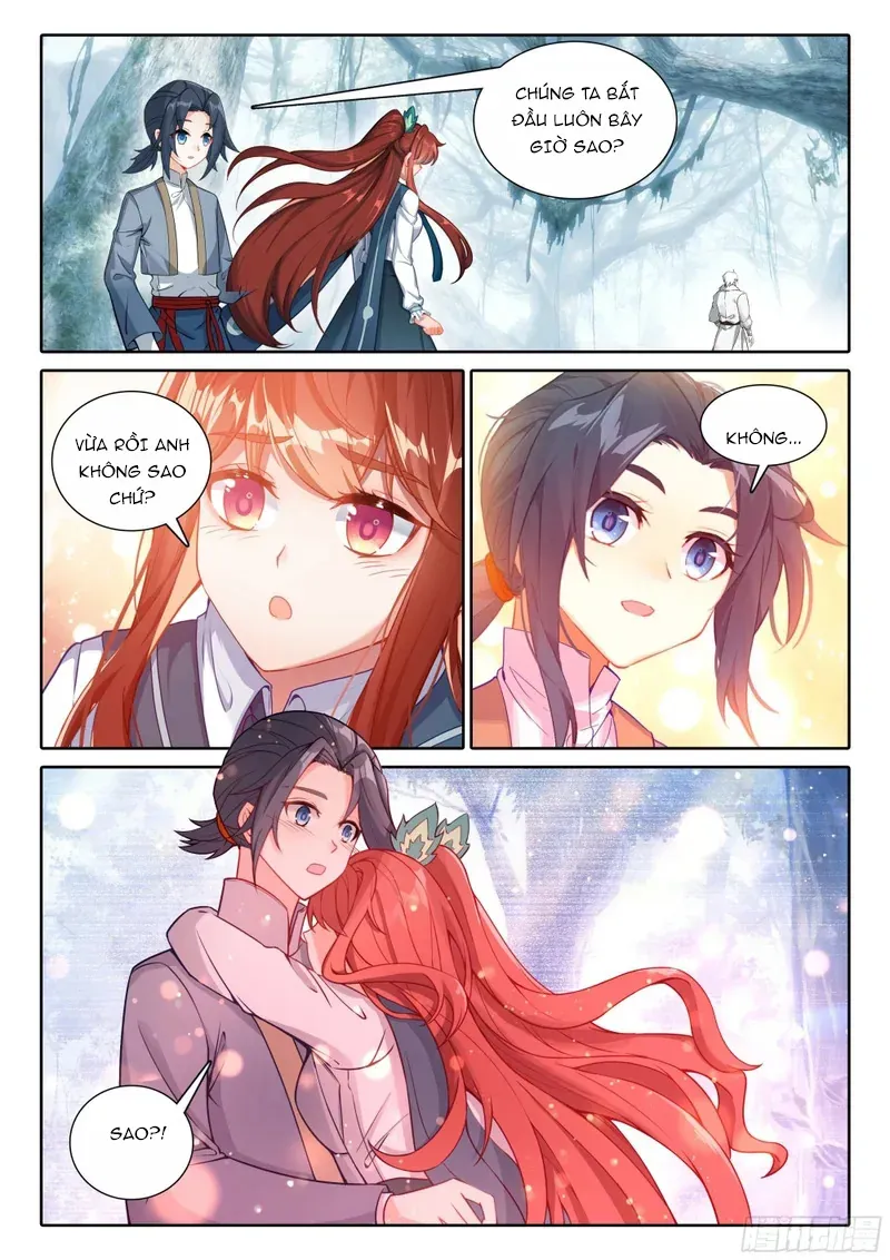 Đấu La Đại Lục 5 Chapter 275 - 12