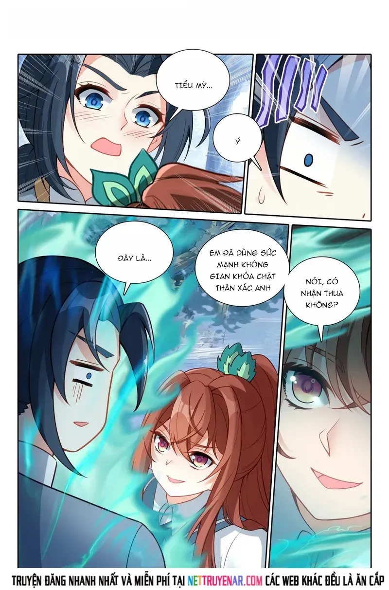 Đấu La Đại Lục 5 Chapter 275 - 13