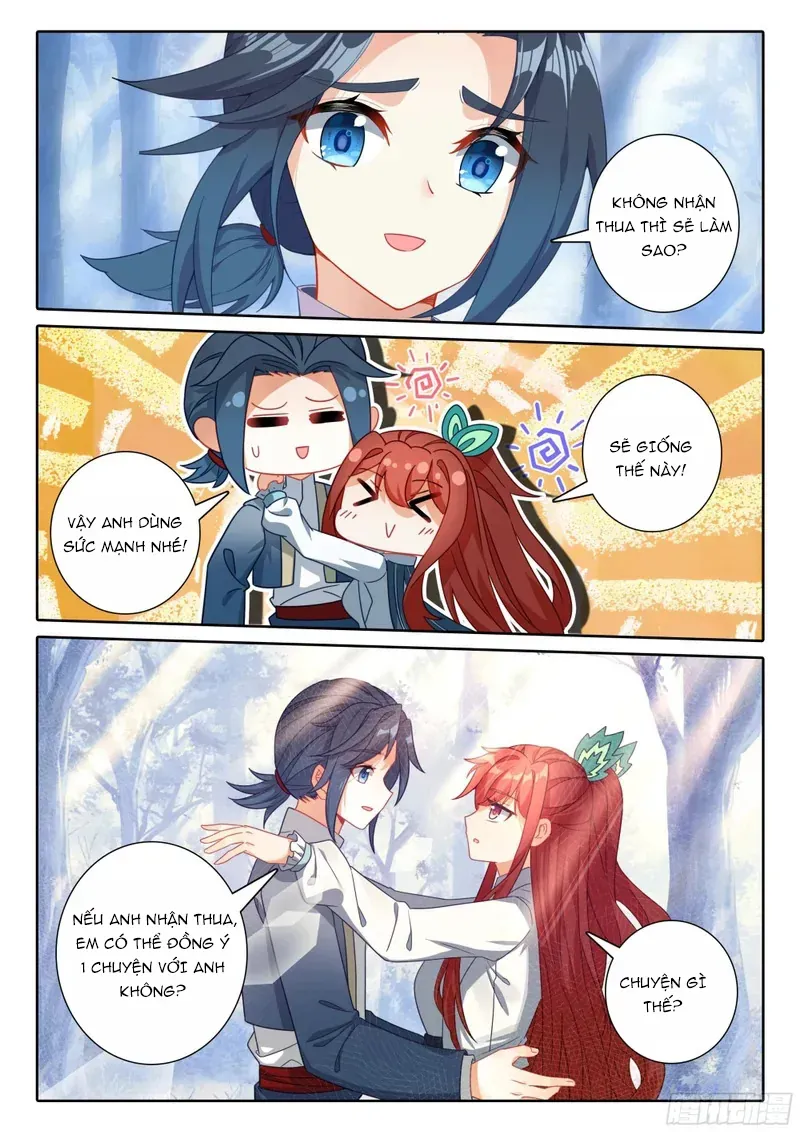 Đấu La Đại Lục 5 Chapter 275 - 14