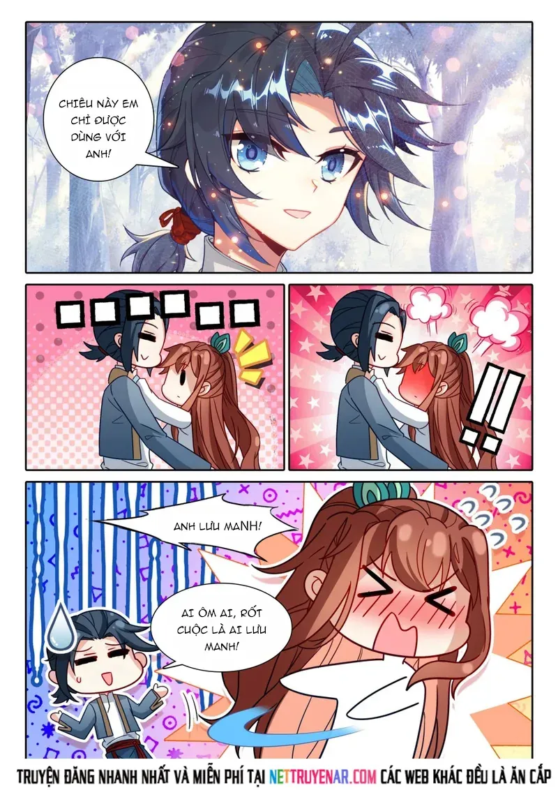 Đấu La Đại Lục 5 Chapter 275 - 15