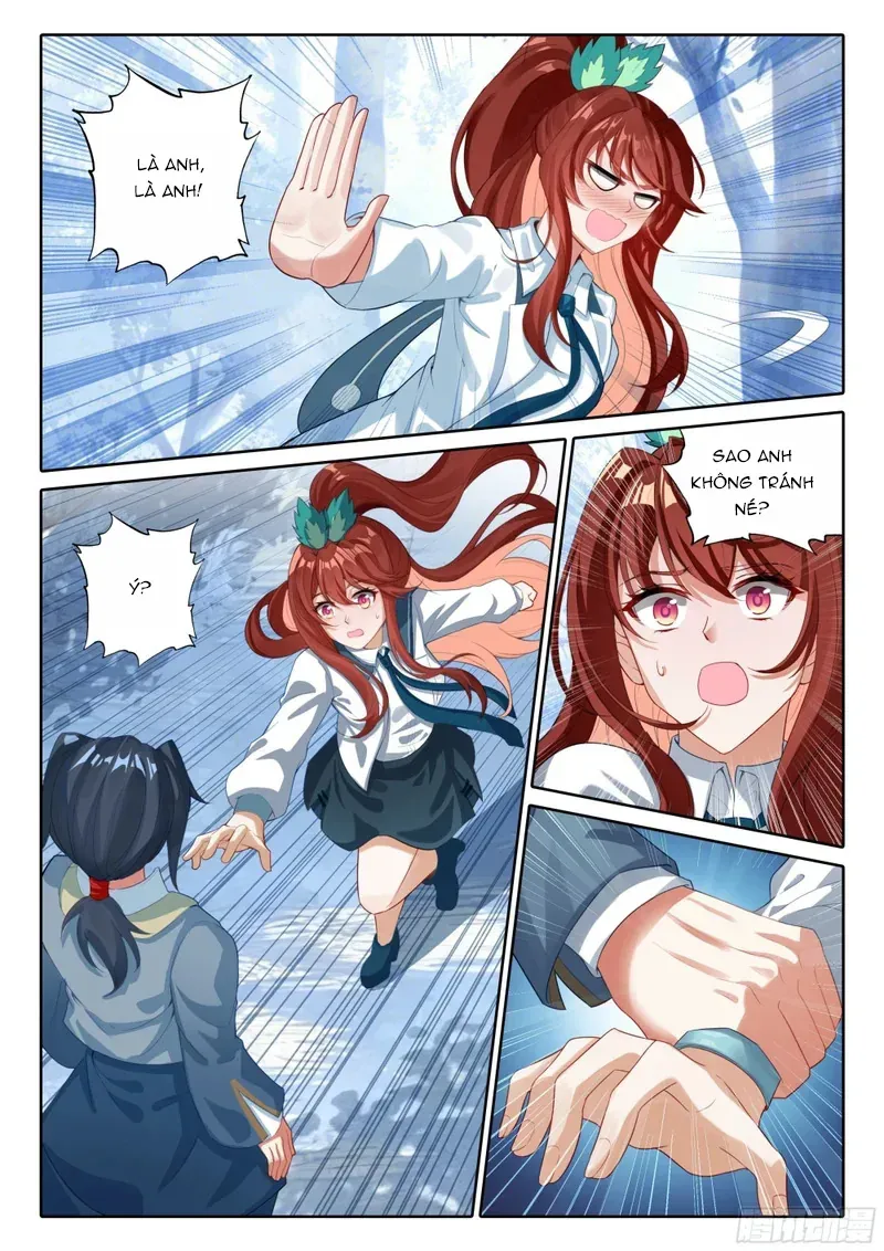 Đấu La Đại Lục 5 Chapter 275 - 16