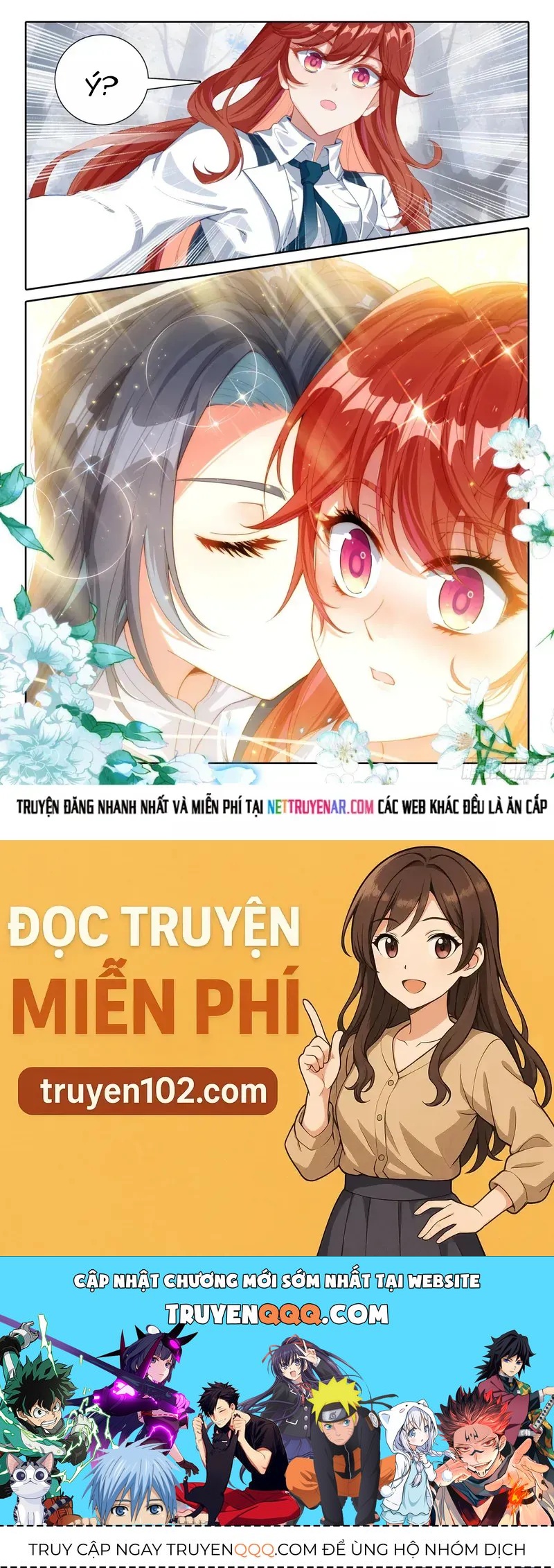 Đấu La Đại Lục 5 Chapter 275 - 17