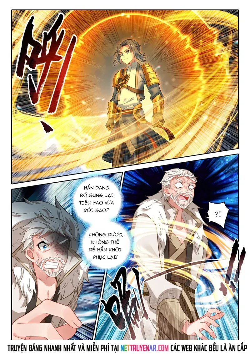 Đấu La Đại Lục 5 Chapter 275 - 5