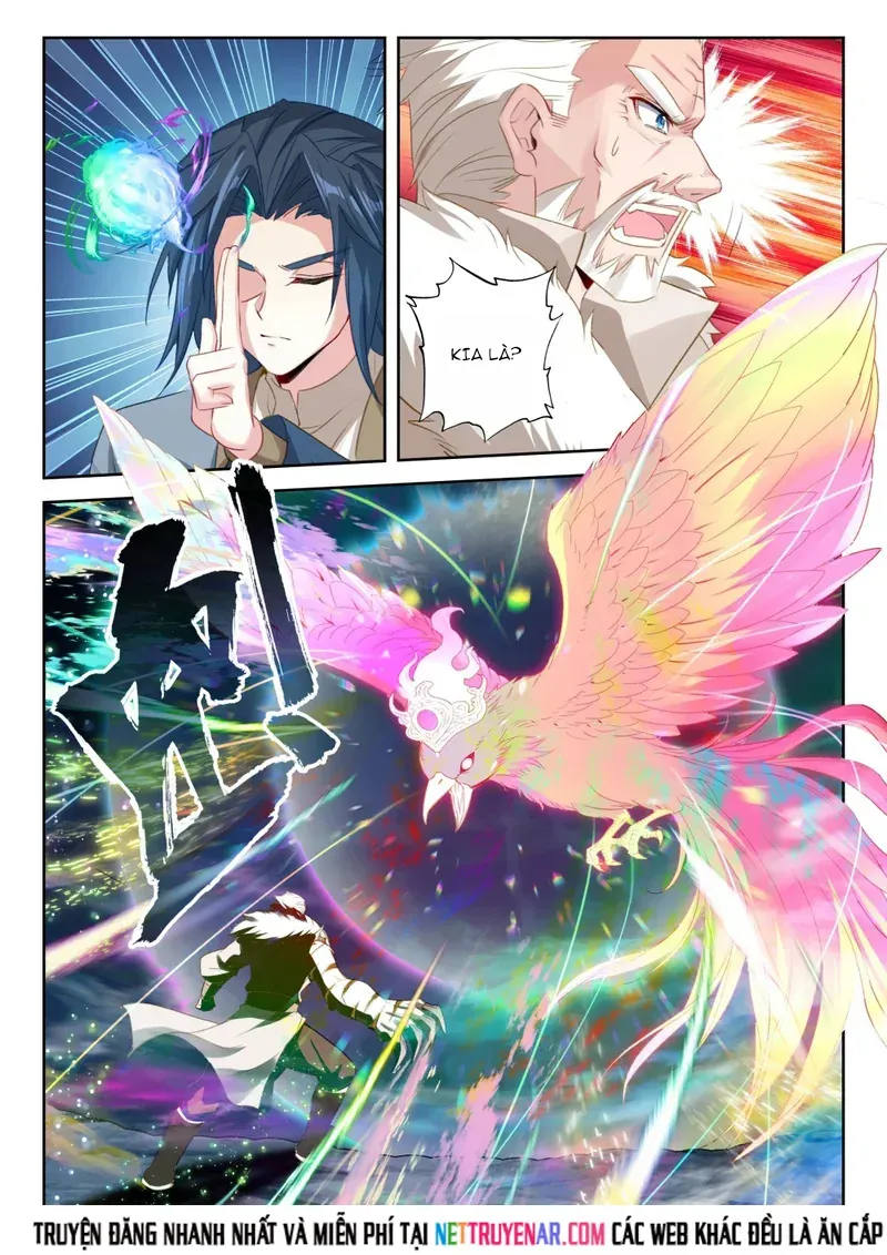 Đấu La Đại Lục 5 Chapter 275 - 7