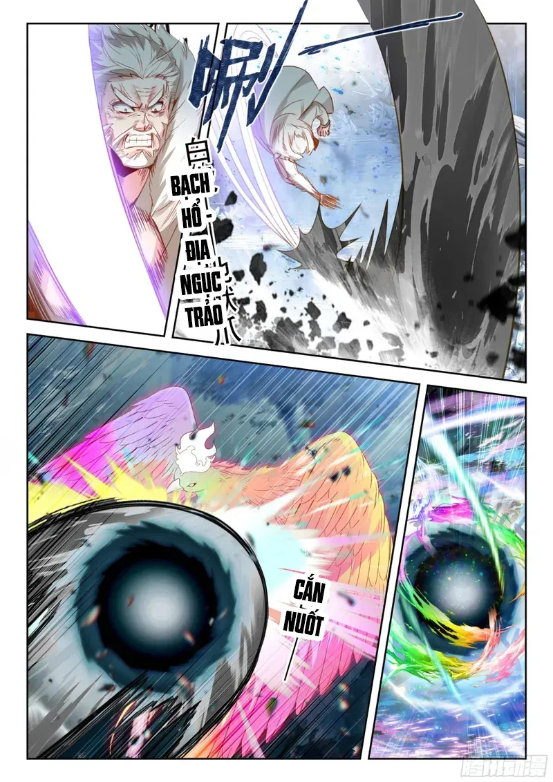 Đấu La Đại Lục 5 Chapter 275 - 8