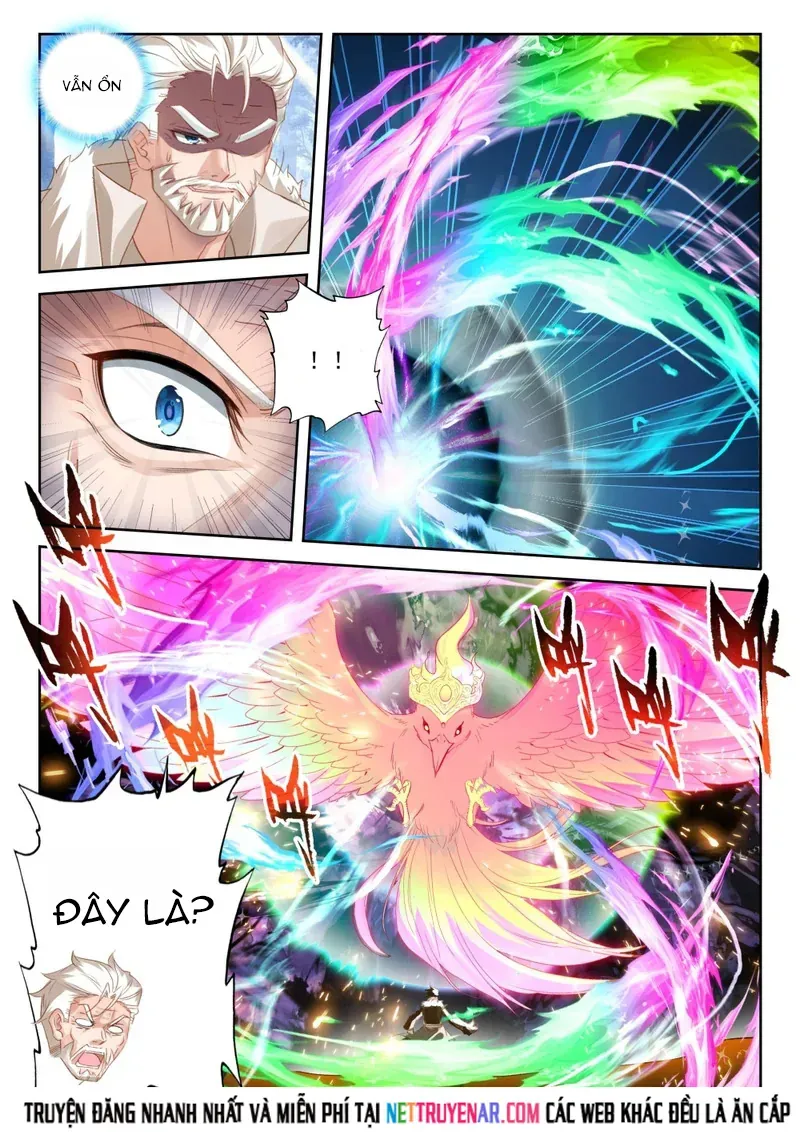 Đấu La Đại Lục 5 Chapter 275 - 9