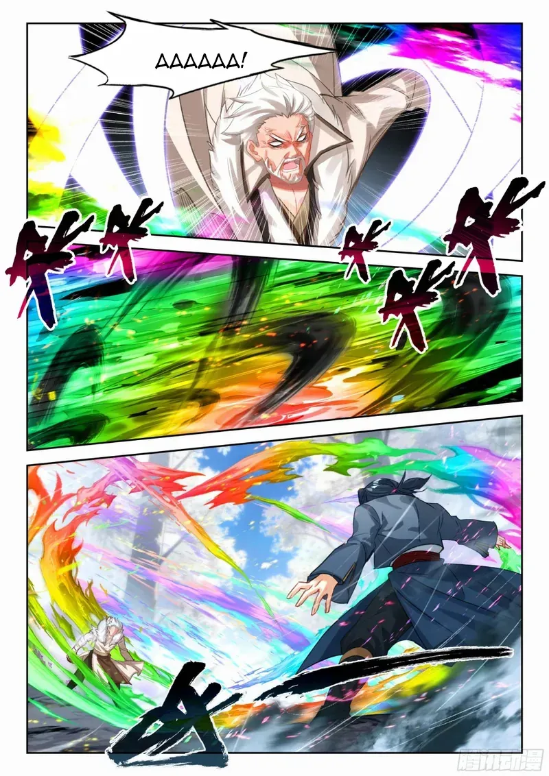 Đấu La Đại Lục 5 Chapter 275 - 10