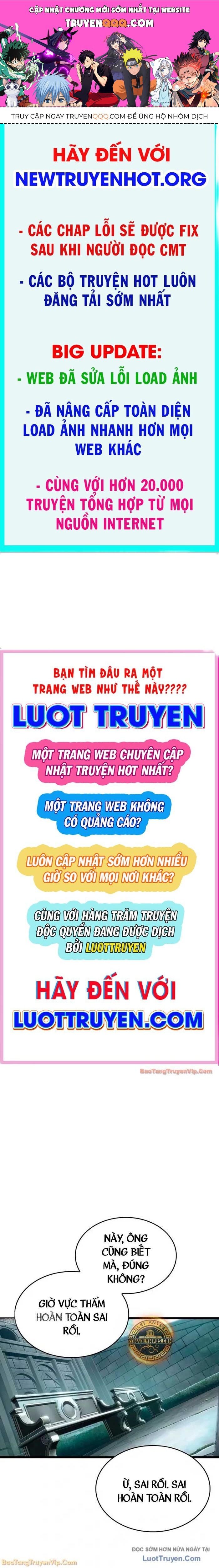 Thế Giới Sau Tận Thế Chapter 207 - 1