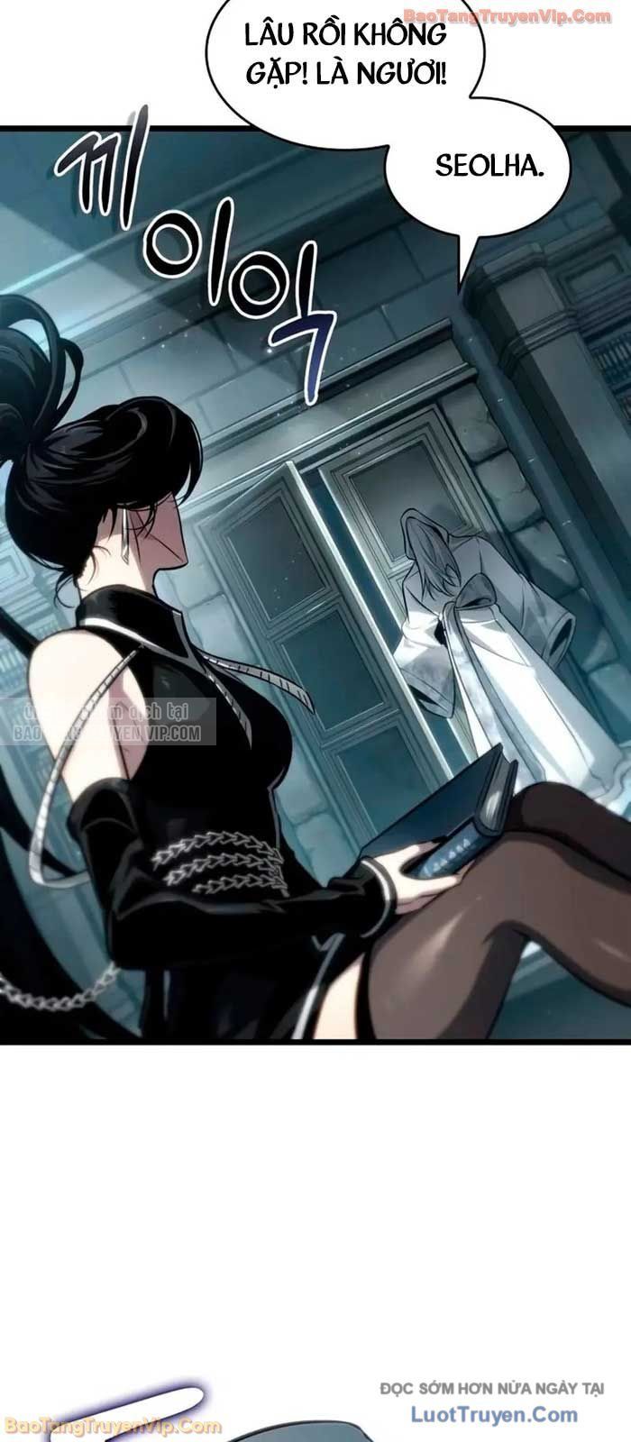 Thế Giới Sau Tận Thế Chapter 207 - 19