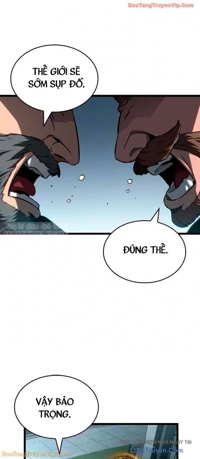 Thế Giới Sau Tận Thế Chapter 207 - 3