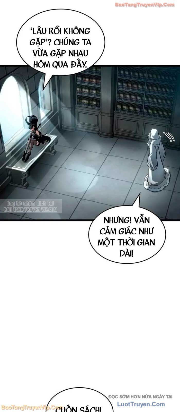 Thế Giới Sau Tận Thế Chapter 207 - 21