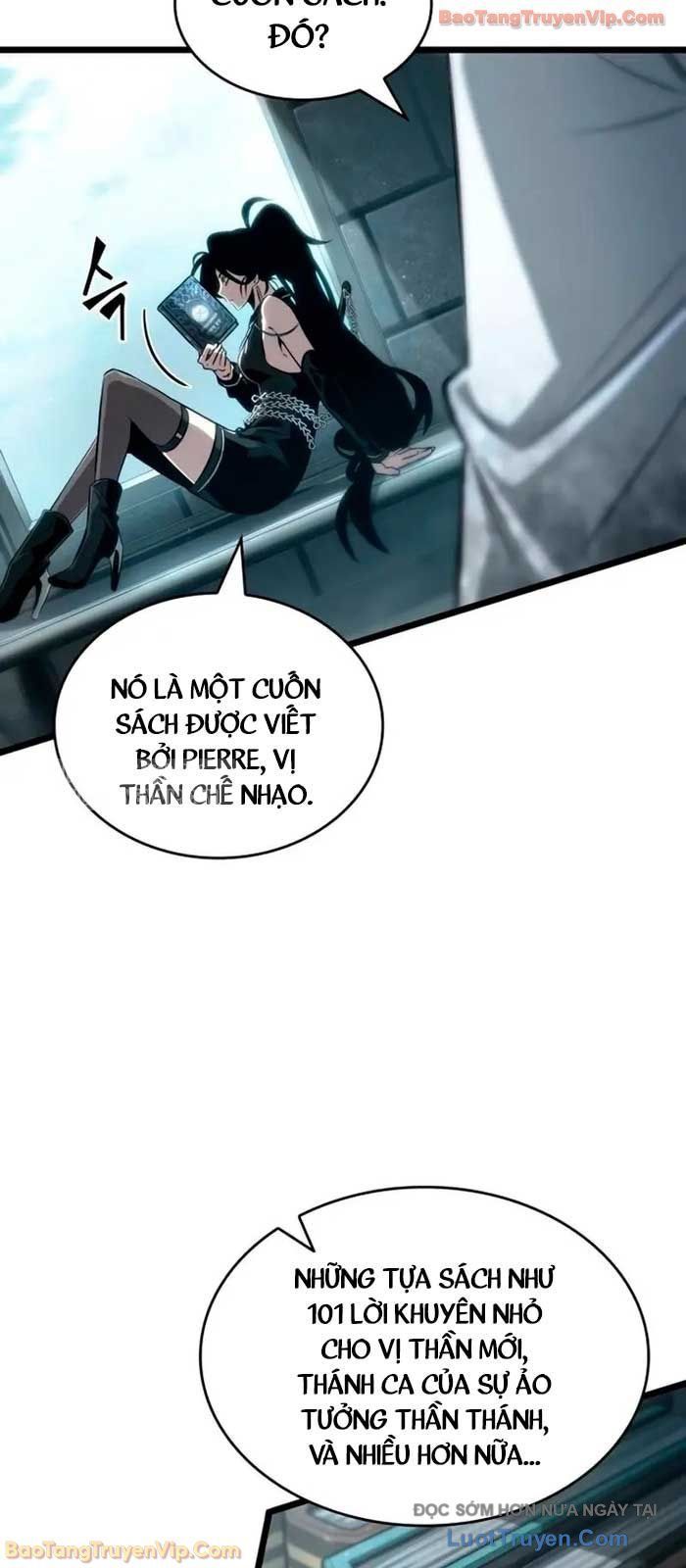 Thế Giới Sau Tận Thế Chapter 207 - 22