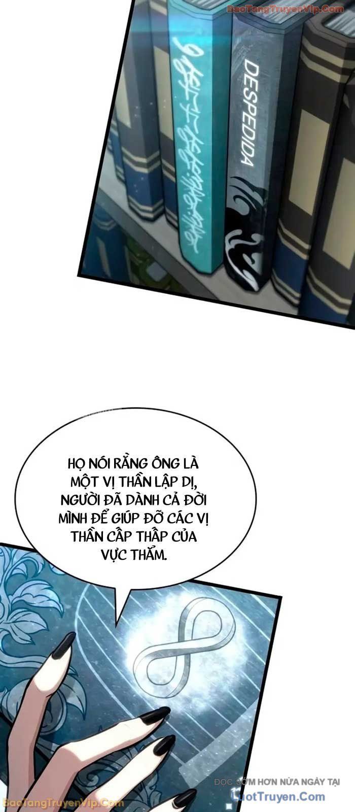 Thế Giới Sau Tận Thế Chapter 207 - 23