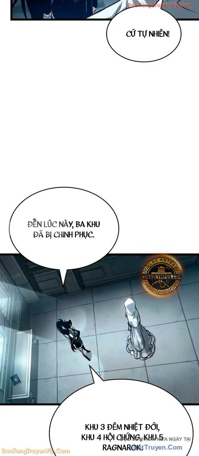 Thế Giới Sau Tận Thế Chapter 207 - 26