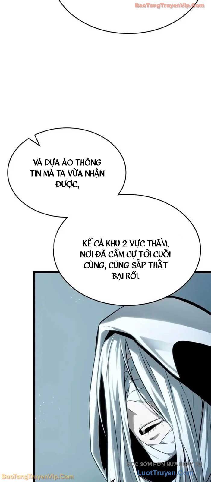 Thế Giới Sau Tận Thế Chapter 207 - 27
