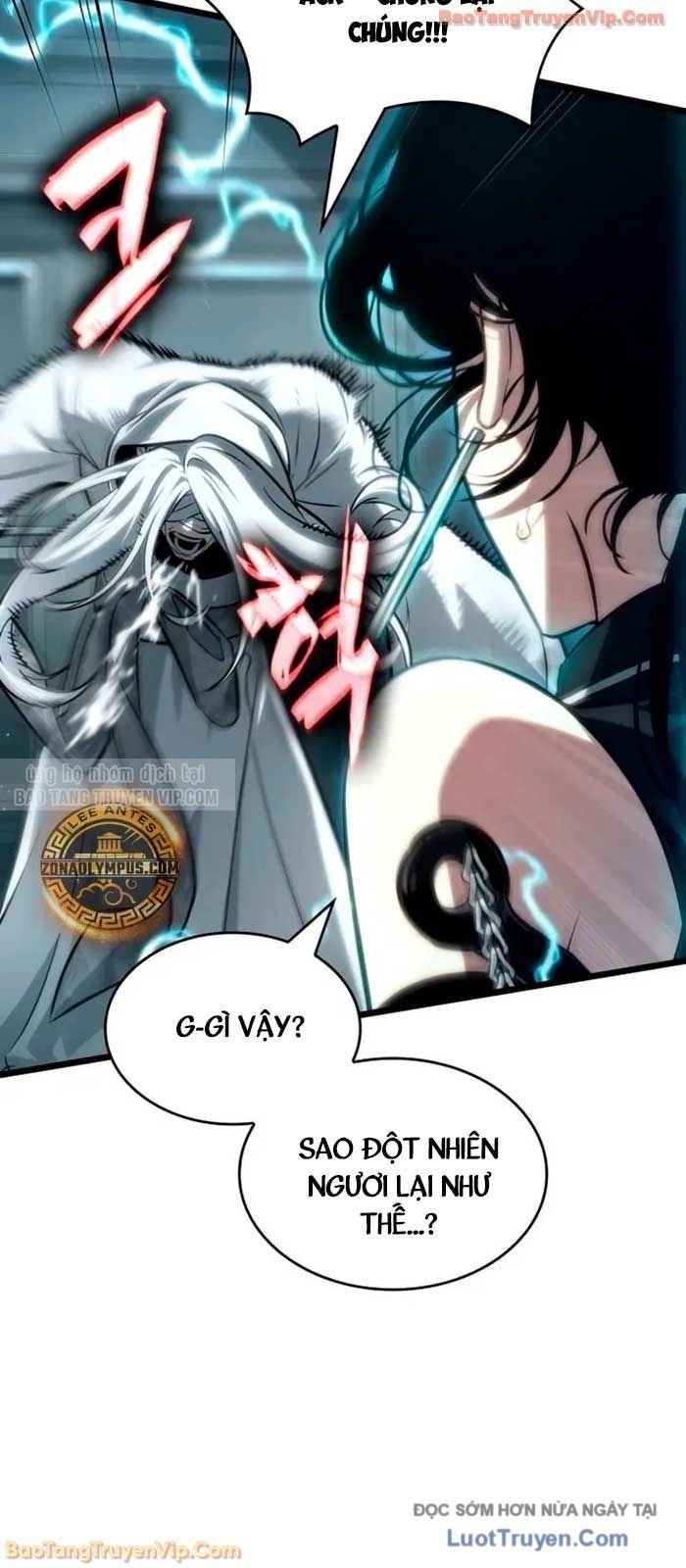 Thế Giới Sau Tận Thế Chapter 207 - 40