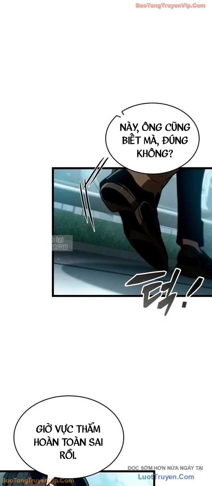 Thế Giới Sau Tận Thế Chapter 207 - 5