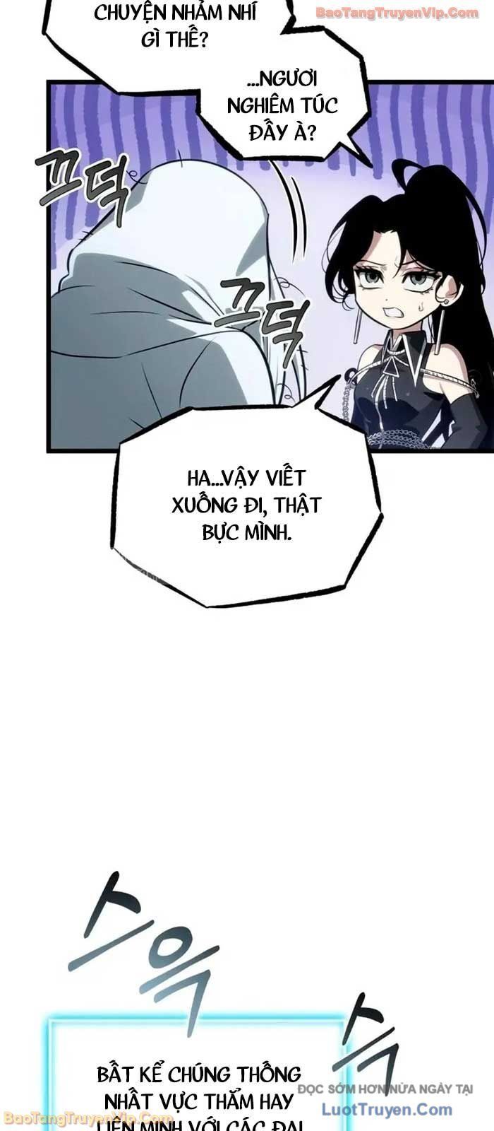 Thế Giới Sau Tận Thế Chapter 207 - 42