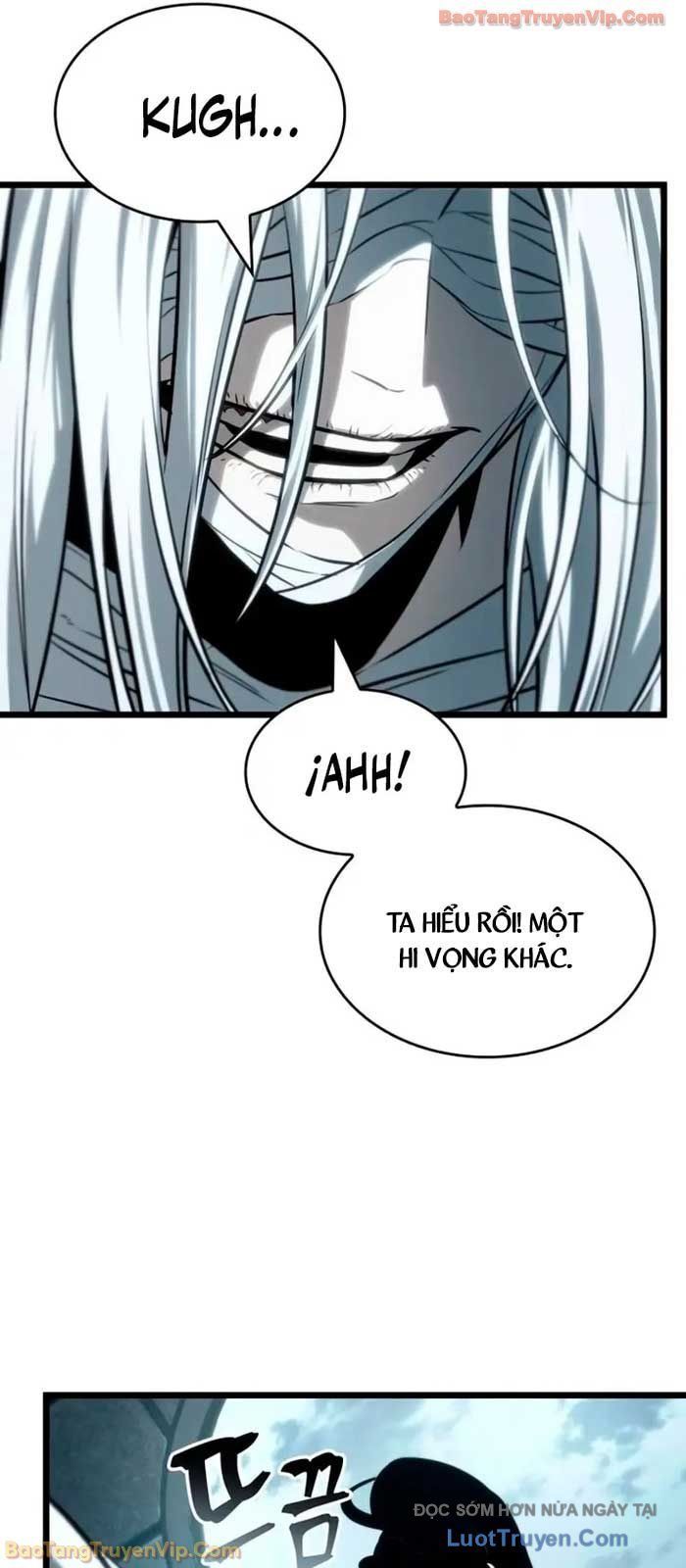 Thế Giới Sau Tận Thế Chapter 207 - 48