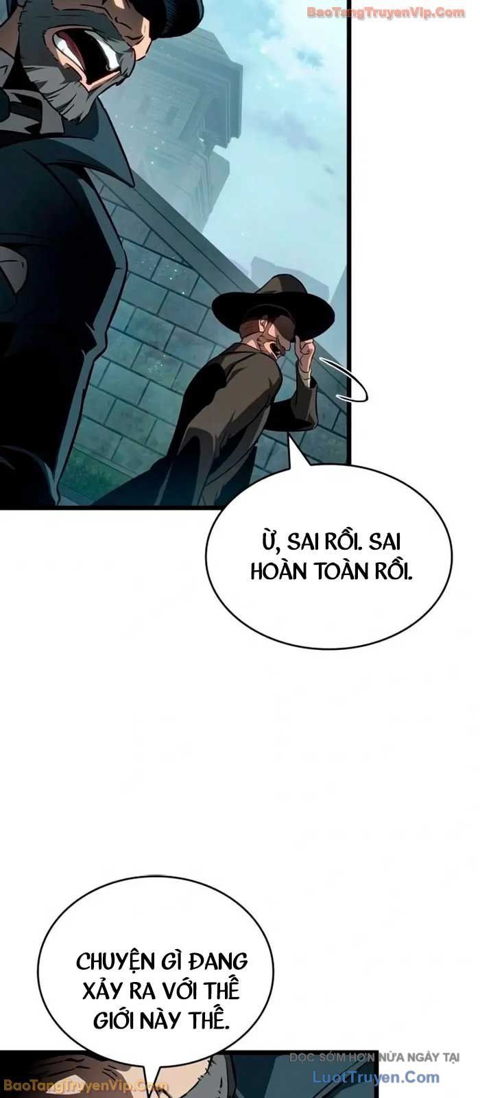 Thế Giới Sau Tận Thế Chapter 207 - 6