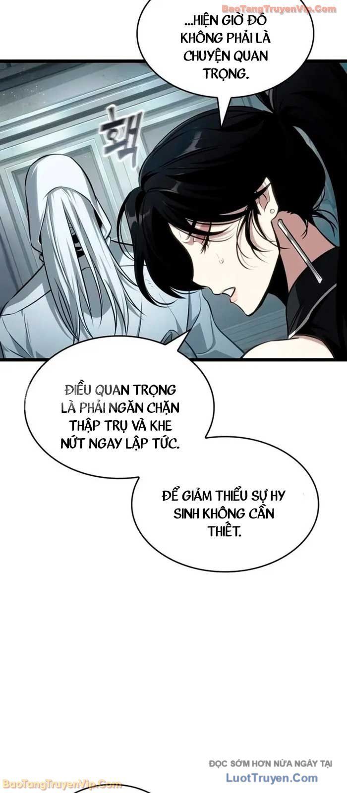 Thế Giới Sau Tận Thế Chapter 207 - 51