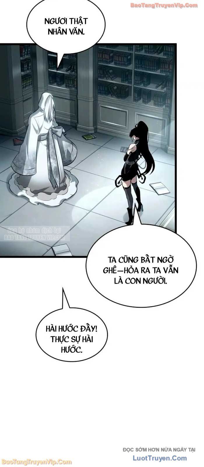 Thế Giới Sau Tận Thế Chapter 207 - 52