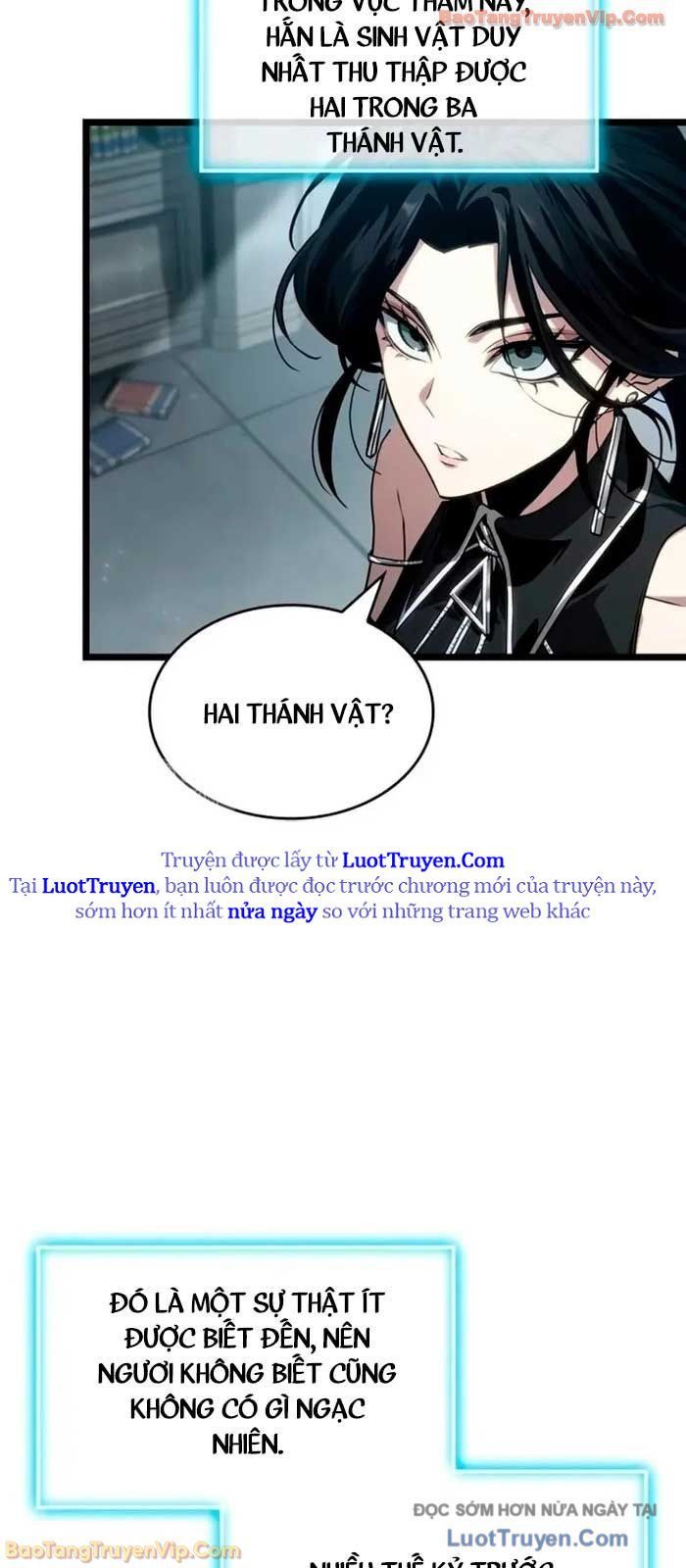 Thế Giới Sau Tận Thế Chapter 207 - 68