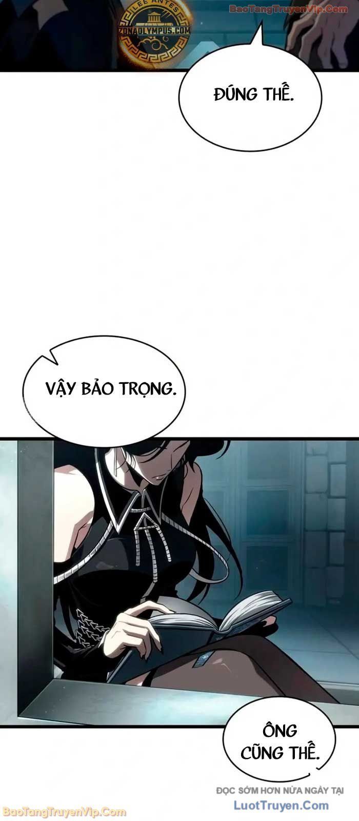 Thế Giới Sau Tận Thế Chapter 207 - 8