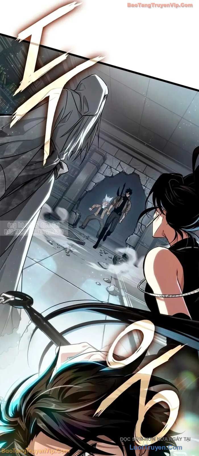 Thế Giới Sau Tận Thế Chapter 207 - 79