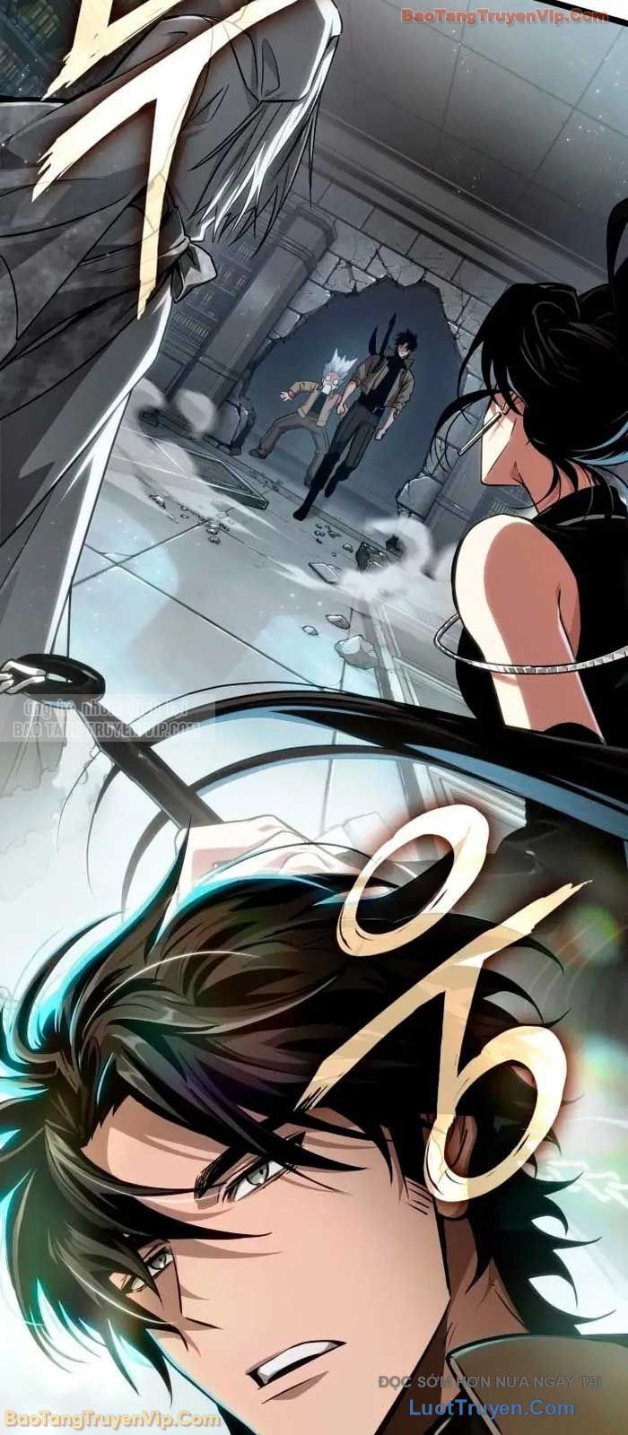 Thế Giới Sau Tận Thế Chapter 208 - 2