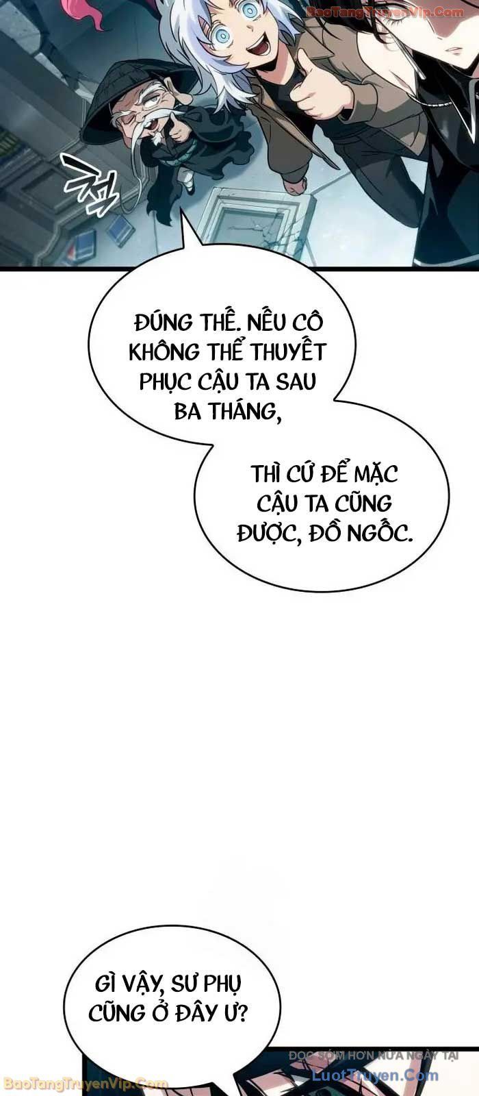 Thế Giới Sau Tận Thế Chapter 208 - 11