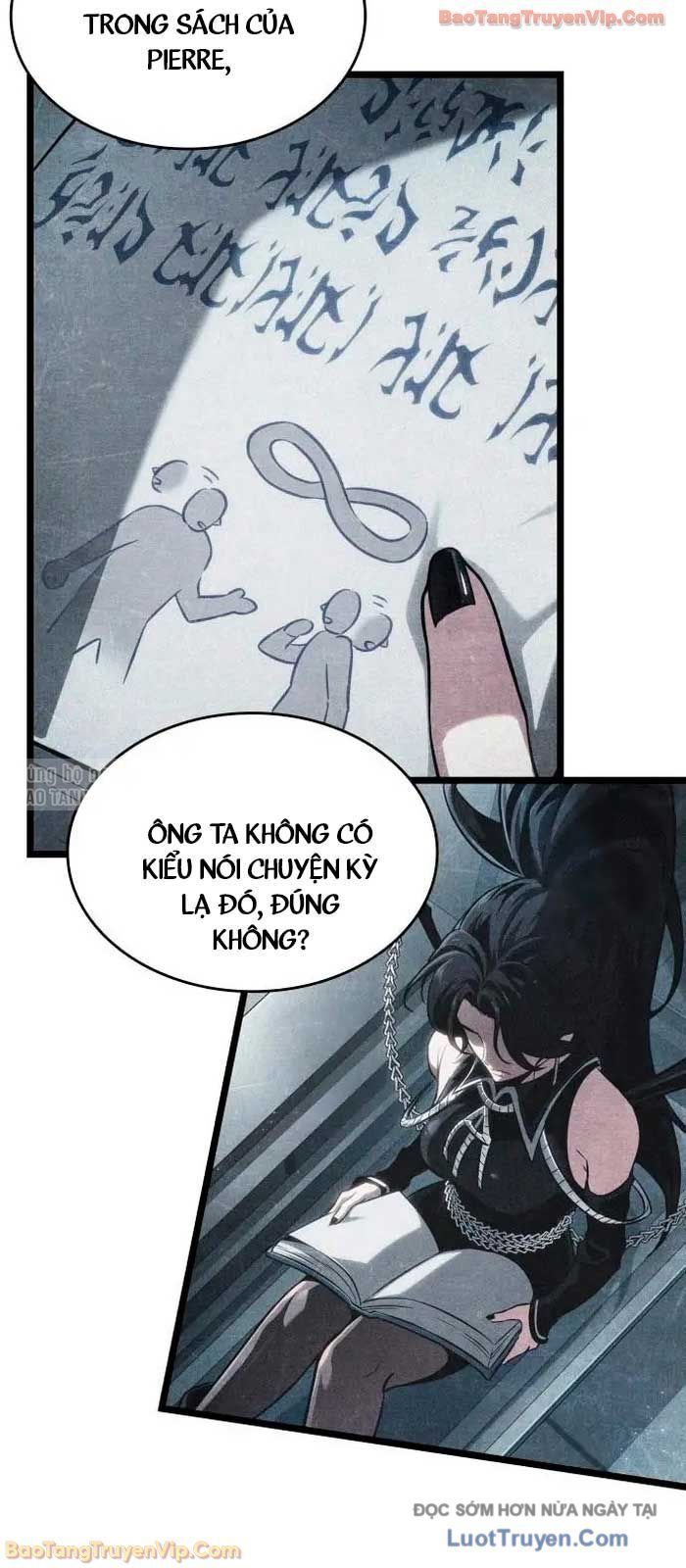 Thế Giới Sau Tận Thế Chapter 208 - 18