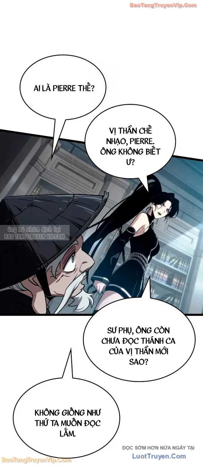 Thế Giới Sau Tận Thế Chapter 208 - 19