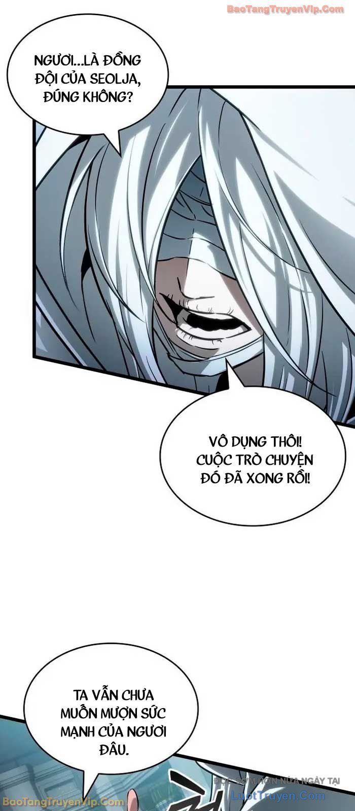 Thế Giới Sau Tận Thế Chapter 208 - 29