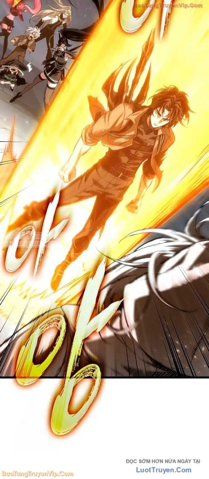 Thế Giới Sau Tận Thế Chapter 208 - 35