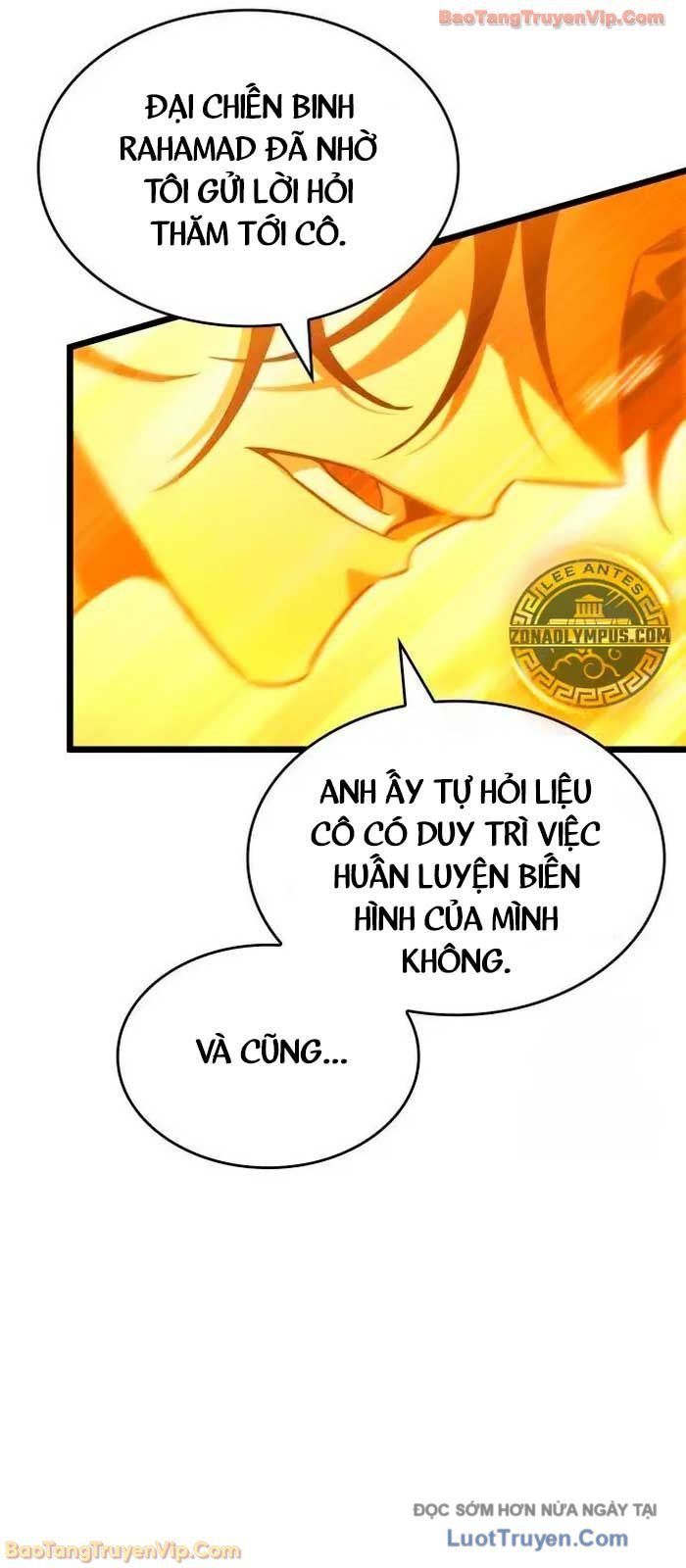 Thế Giới Sau Tận Thế Chapter 208 - 37