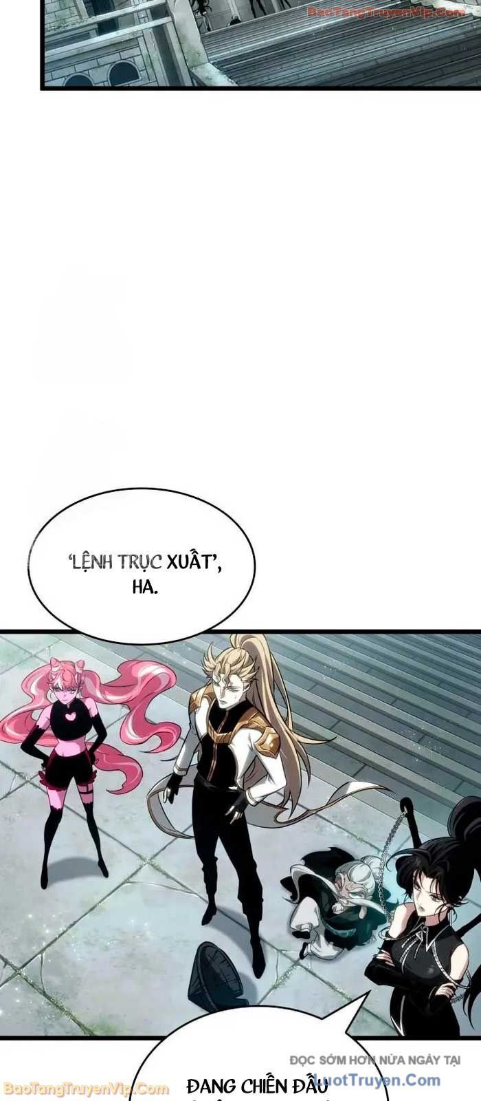 Thế Giới Sau Tận Thế Chapter 208 - 44