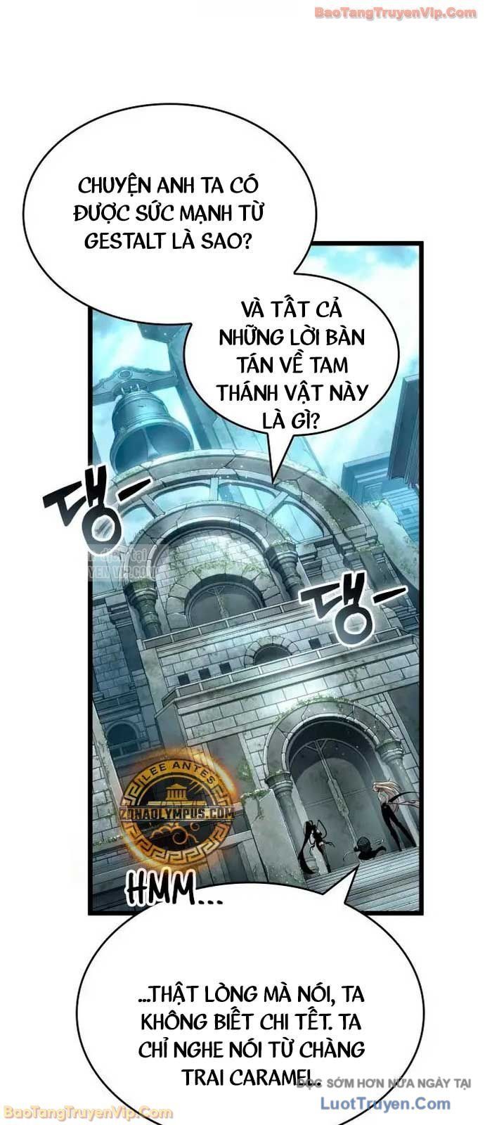 Thế Giới Sau Tận Thế Chapter 208 - 49