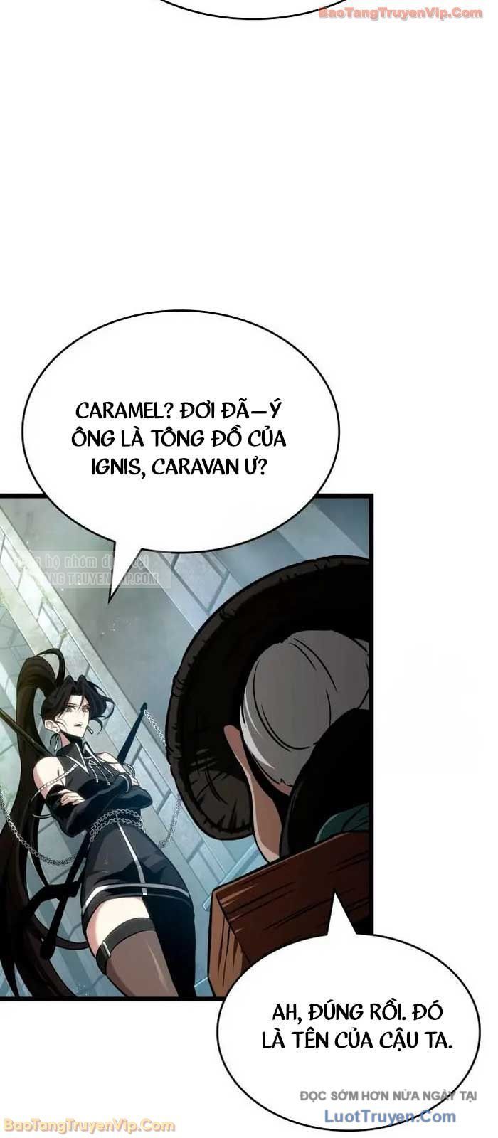 Thế Giới Sau Tận Thế Chapter 208 - 50