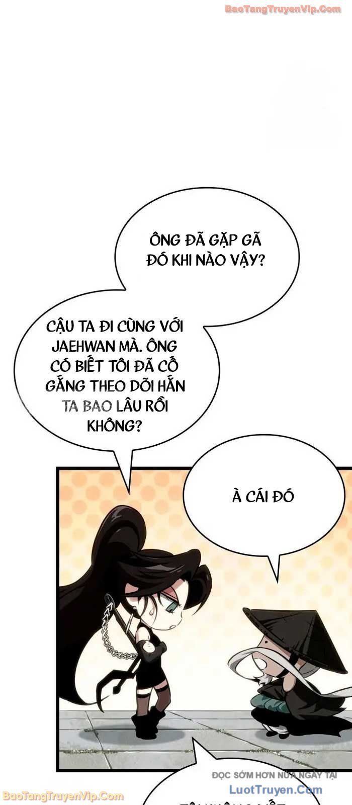 Thế Giới Sau Tận Thế Chapter 208 - 51