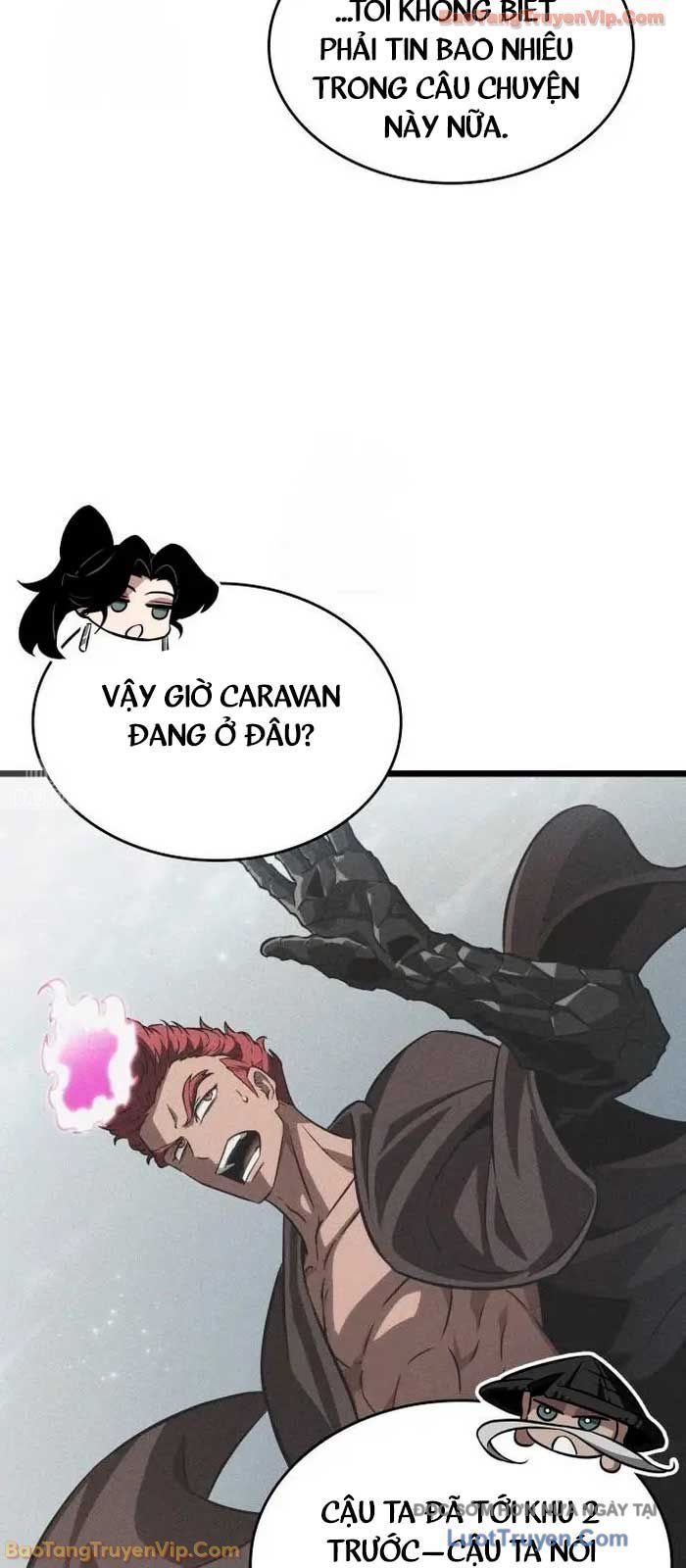 Thế Giới Sau Tận Thế Chapter 208 - 52