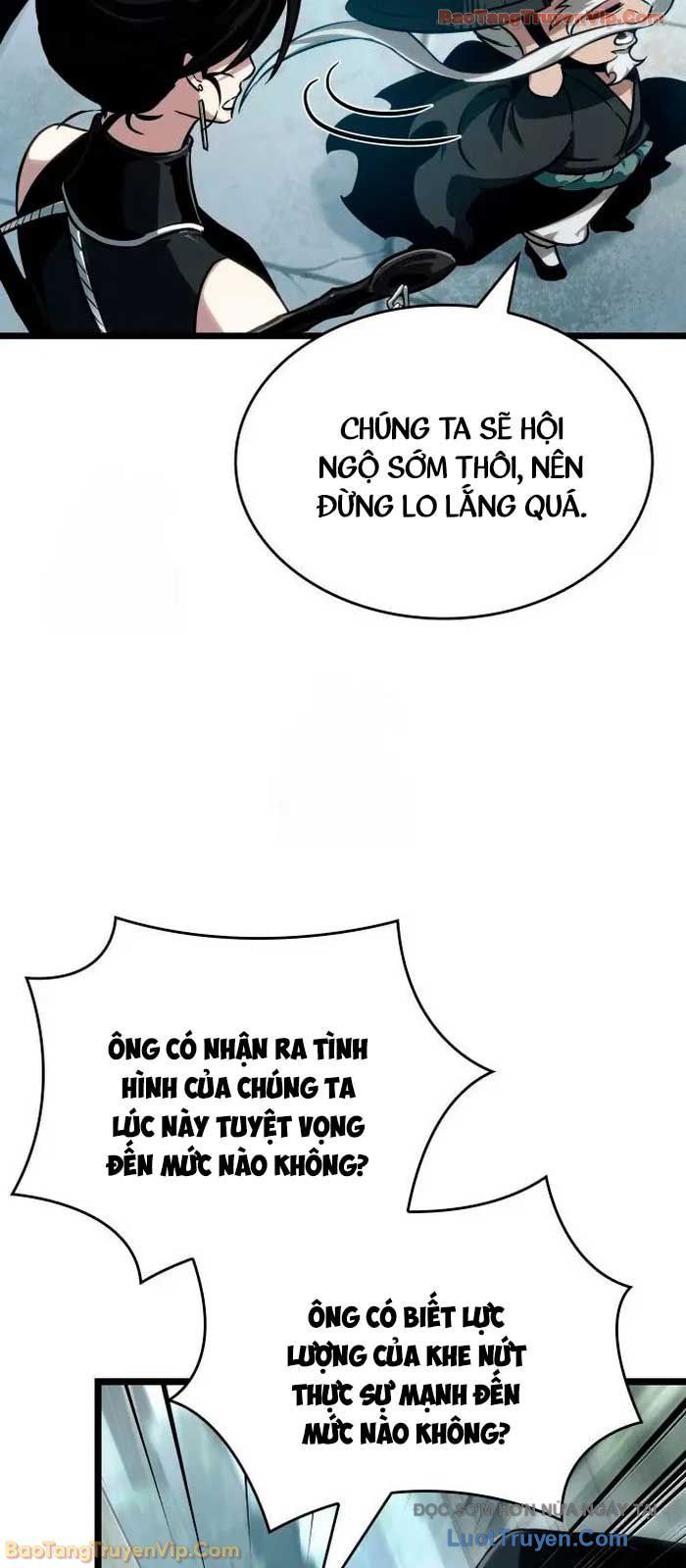 Thế Giới Sau Tận Thế Chapter 208 - 54